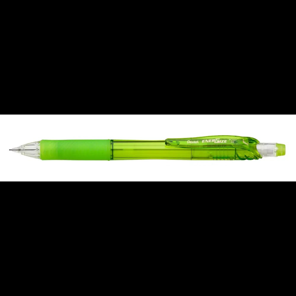 EnerGize-X Mechanical Pencil (0.7mm) Lime green Barrel