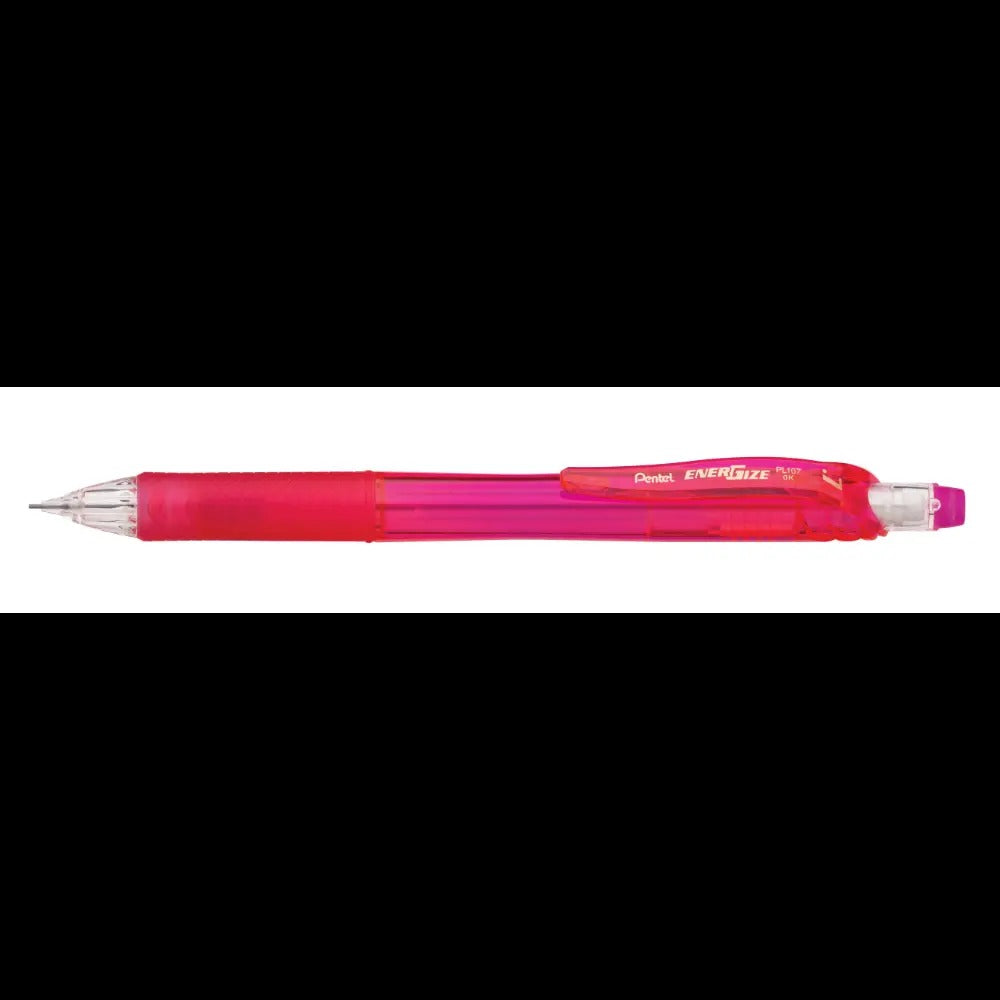 EnerGize-X Mechanical Pencil (0.7mm) Pink Barrel