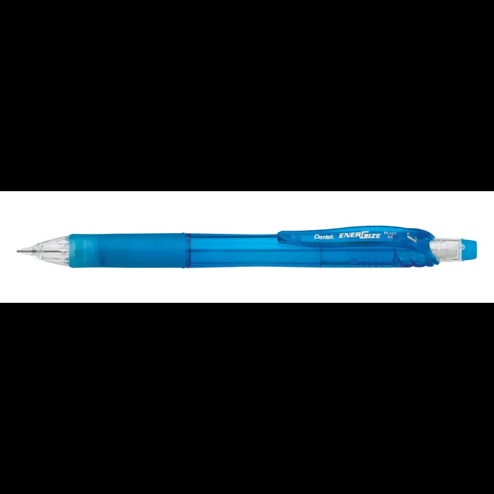 EnerGize-X Mechanical Pencil (0.7mm) Sky Blue Barrel