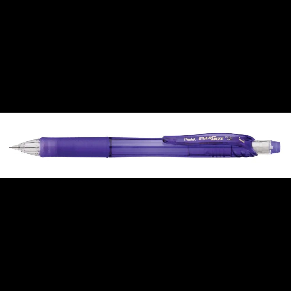 EnerGize-X Mechanical Pencil (0.7mm) Violet Barrel