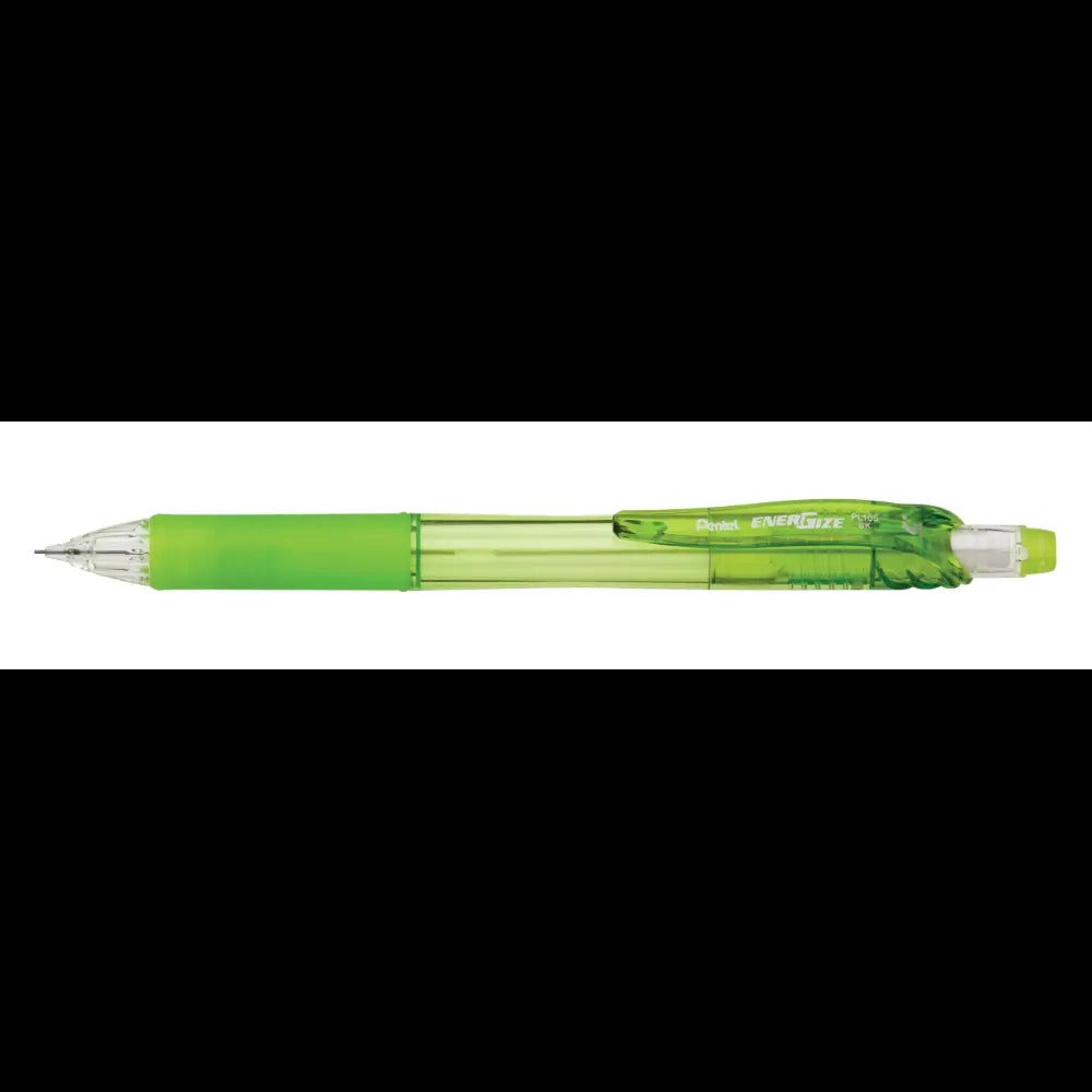 EnerGize-X Mechanical Pencil (0.5mm) lime green Barrel