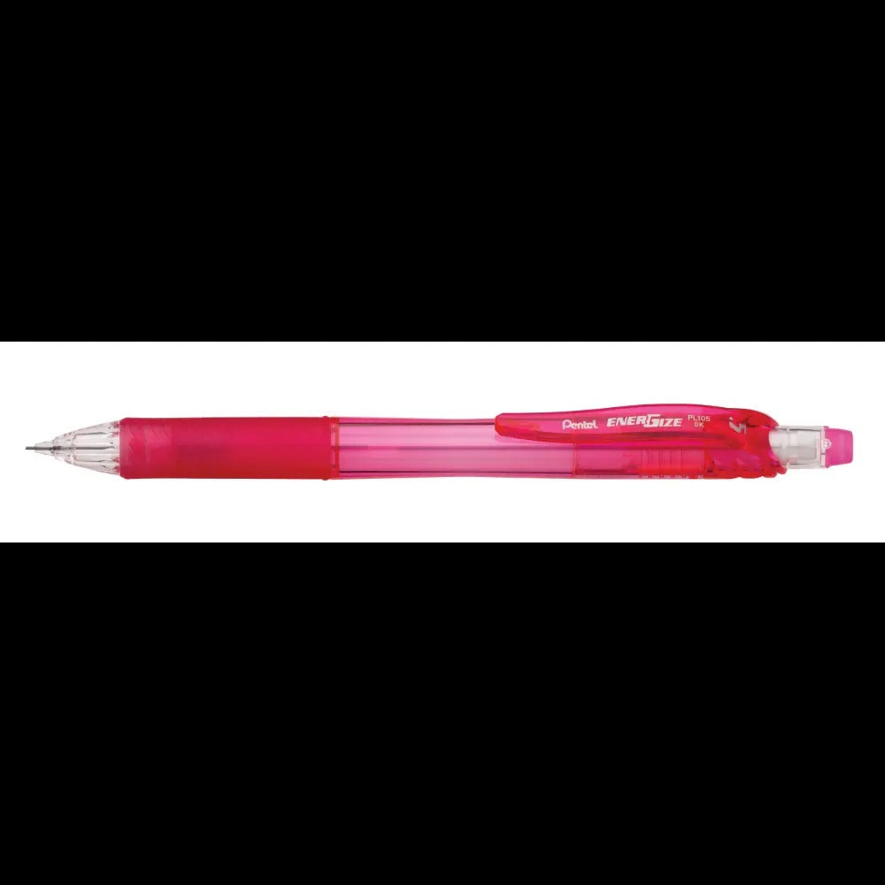 EnerGize-X Mechanical Pencil (0.5mm) Pink Barrel