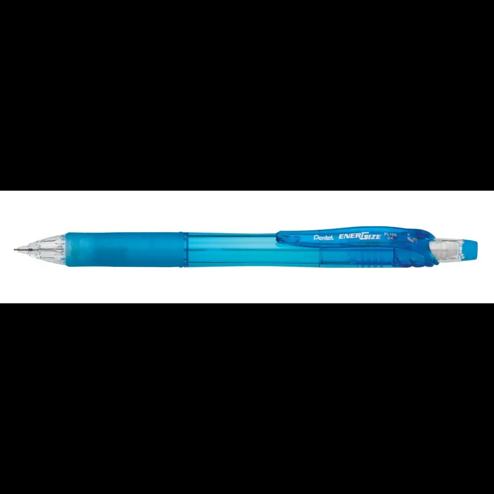 EnerGize-X Mechanical Pencil (0.5mm) Sky Blue Barrel