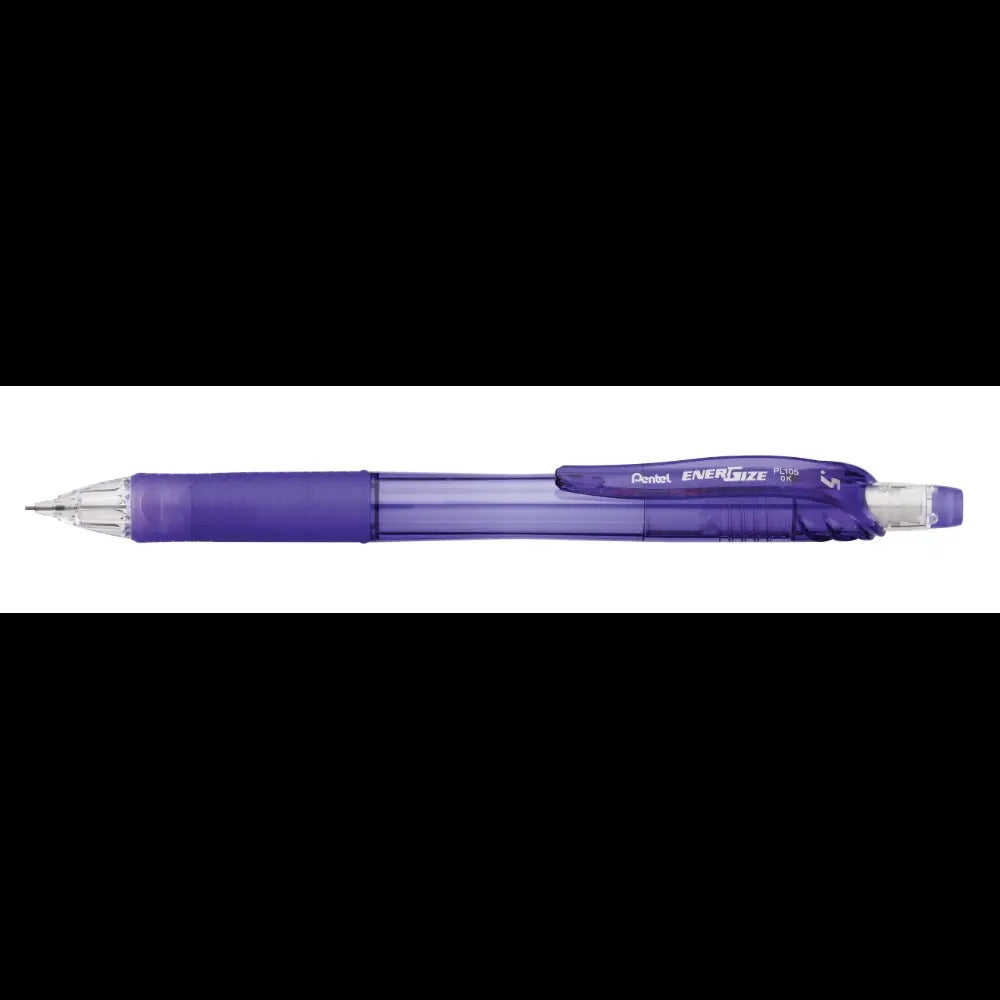 EnerGize-X Mechanical Pencil (0.5mm) Violet