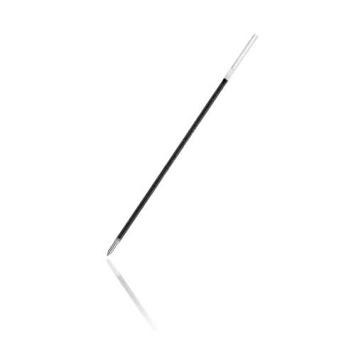 Refill Ink - For BK90 RSVP Ballpoint Pen, Fine Line, Violet Ink 2-Pk Pouch