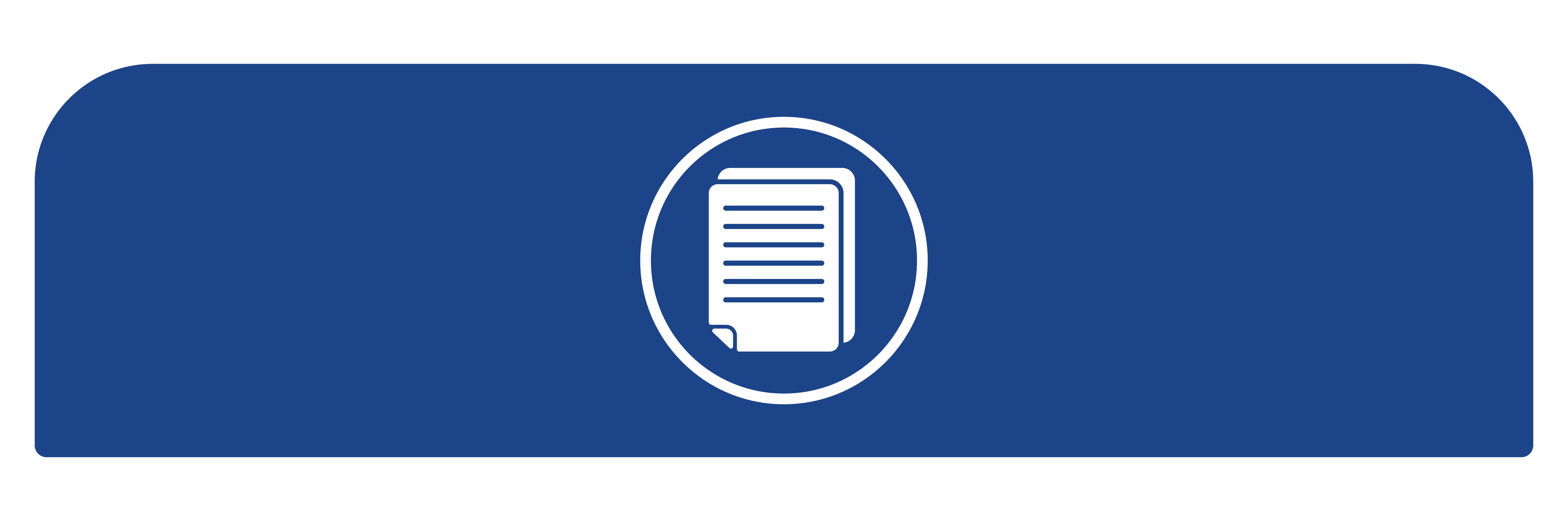 ConfigureTM Paper 33 Gal Blue Sign - 1961593