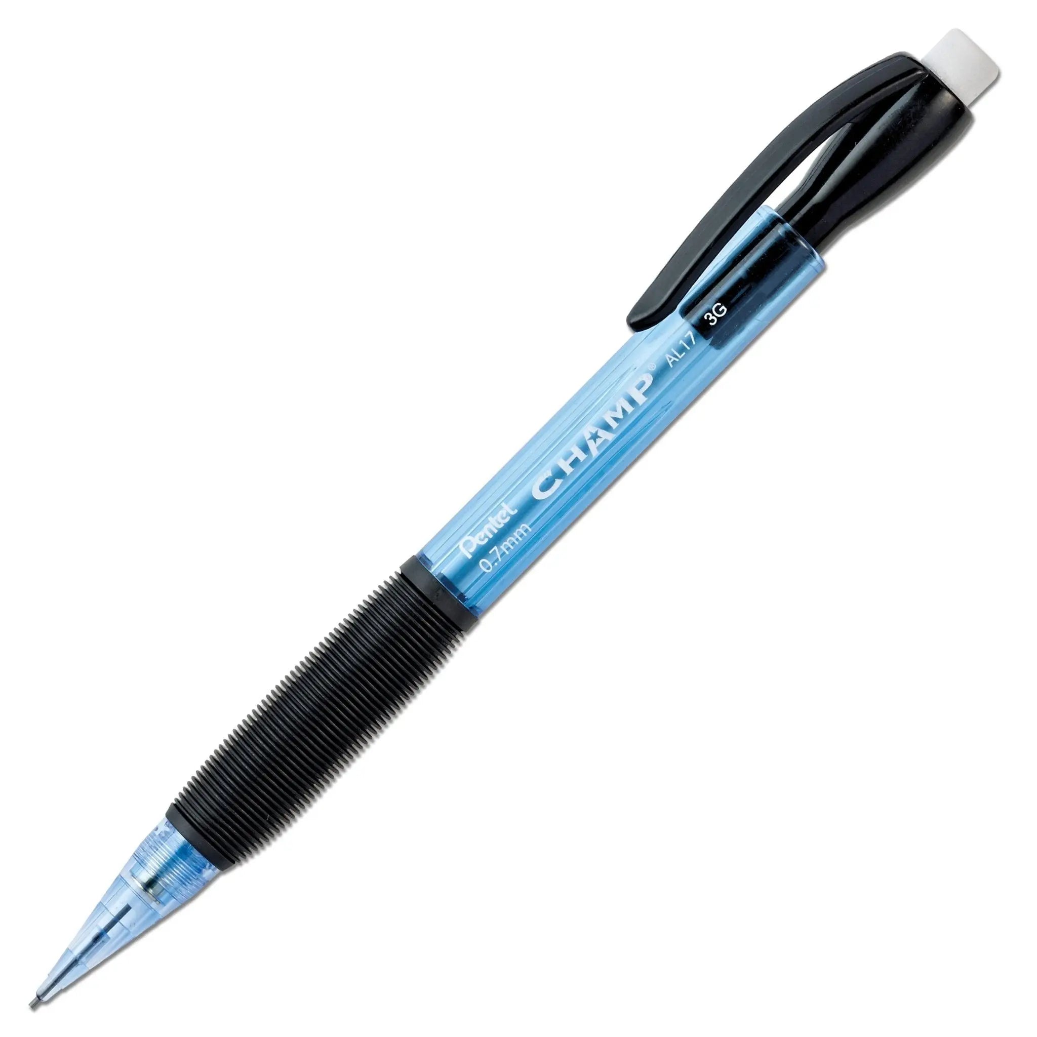 Pentel Champ Mechanical Pencils PENAL17C