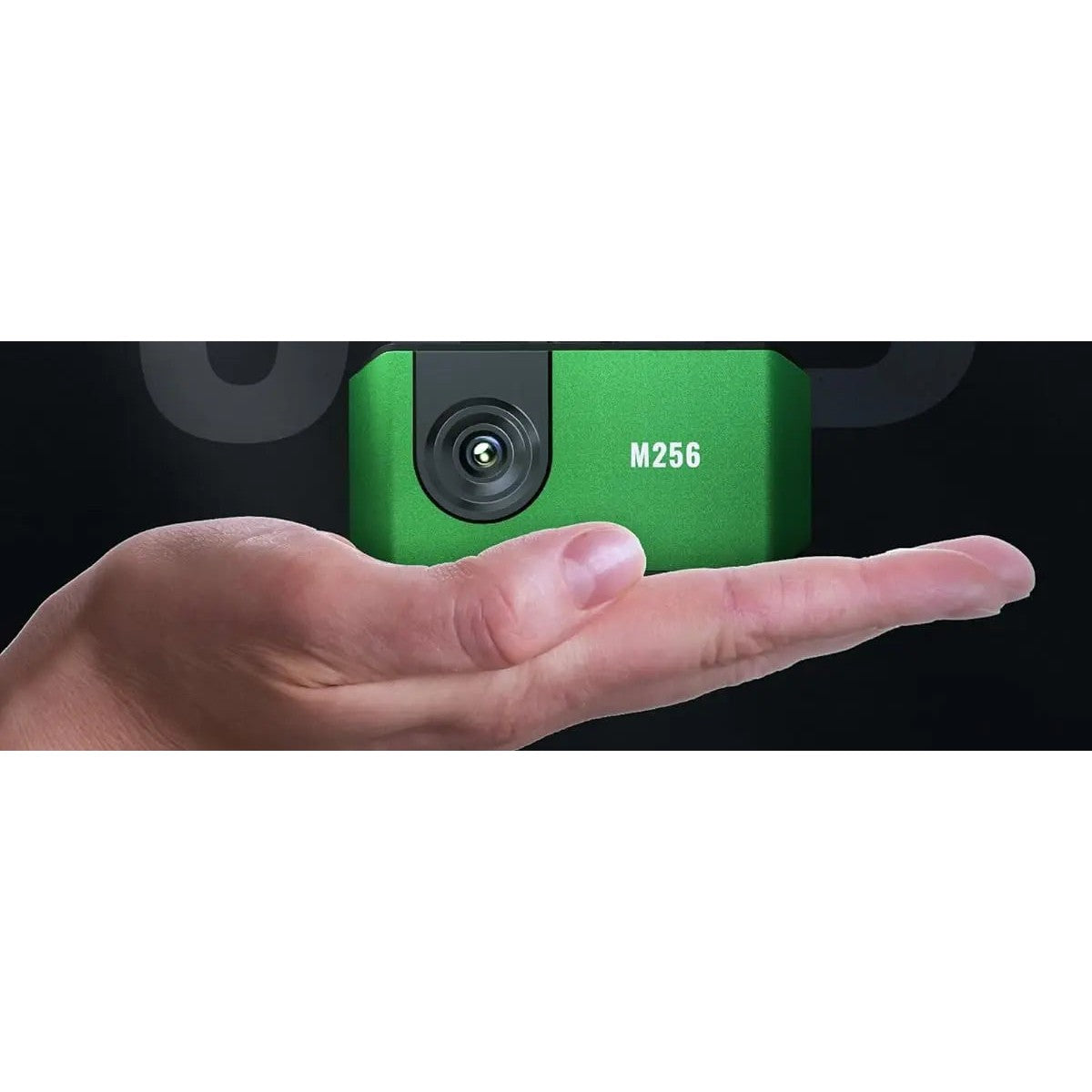 256x192 Thermal Imaging Camera, USB-C