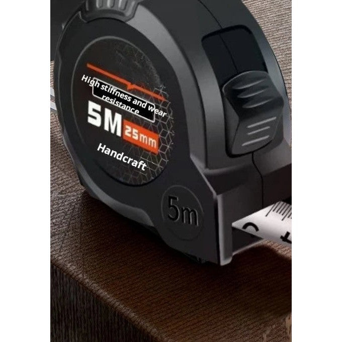 Stainless Steel Tape Measure, 10–33 ft