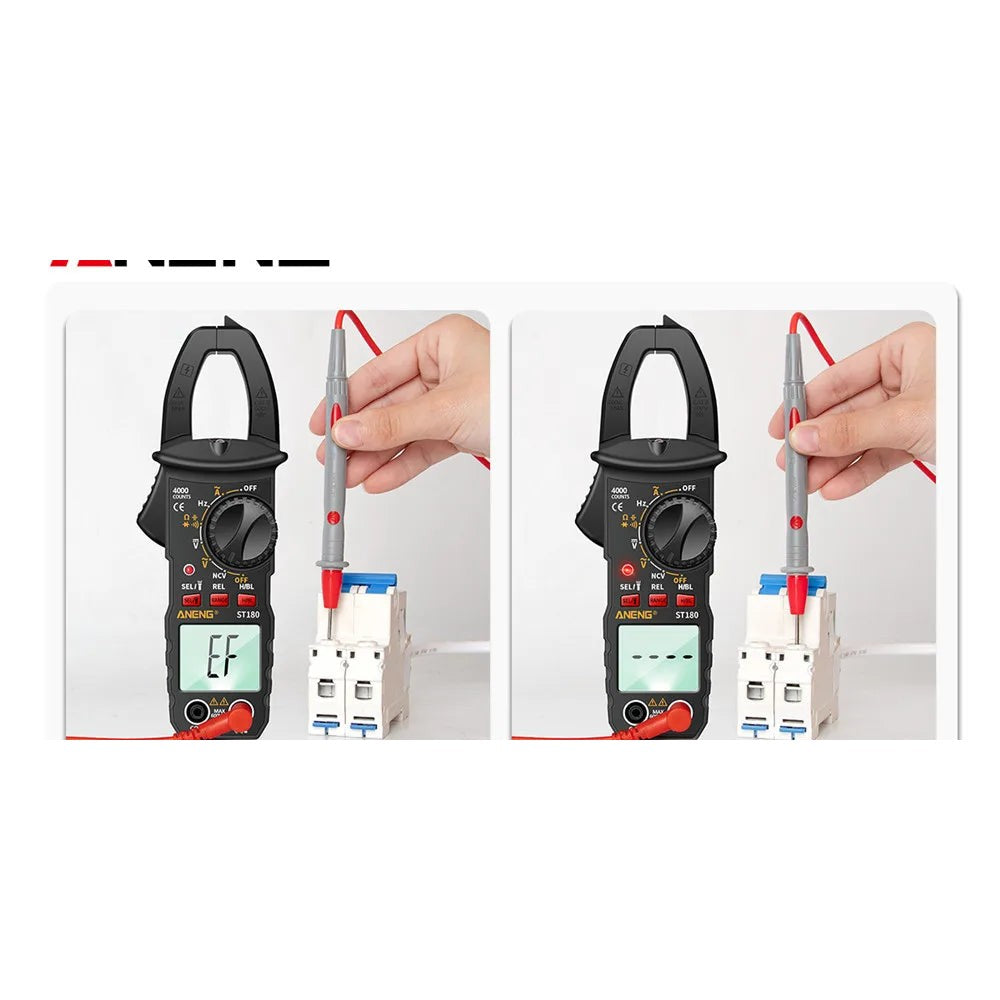 ANENG ST180 Digital Clamp Meter