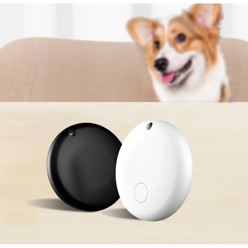 Bluetooth Smart Tracker Tag, Find My