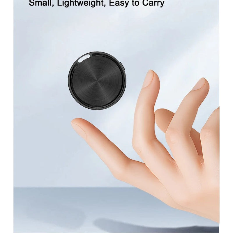 Android Find Hub Tracker Tag