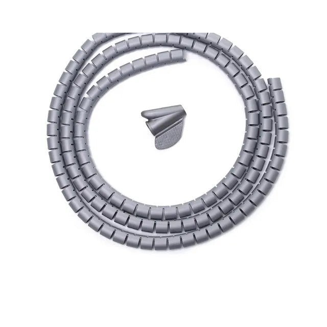 Spiral Cable Wrap Protector