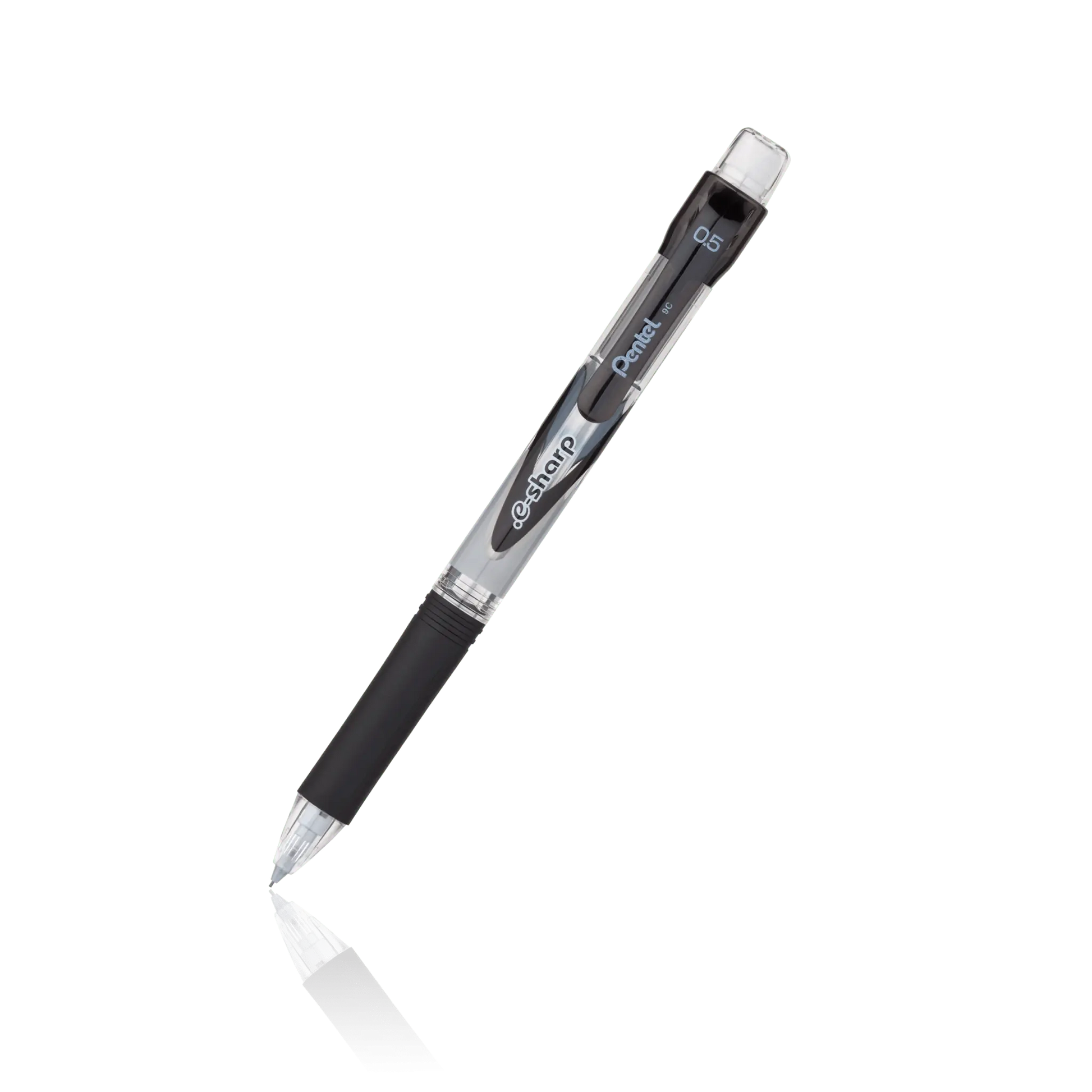 Pentel E-Sharp Mechanical Pencils PENAZ125V