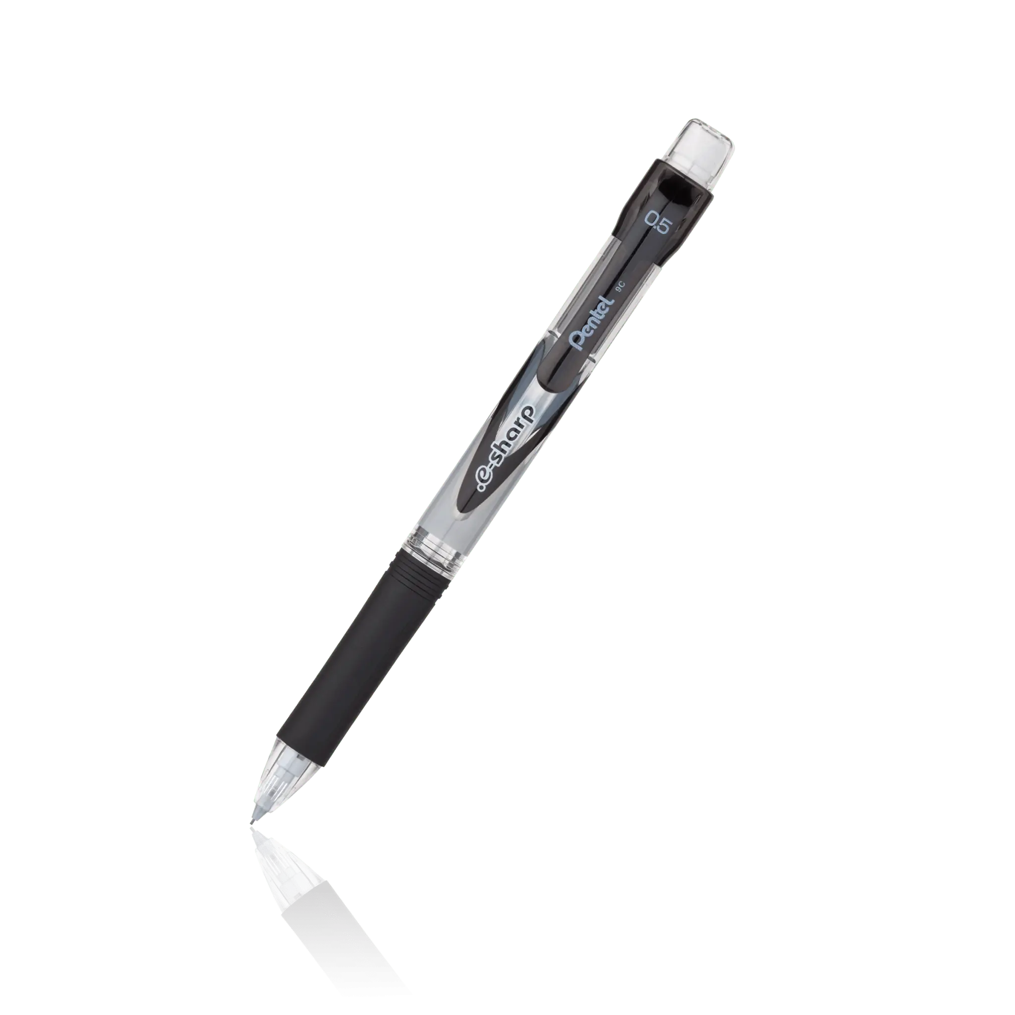 Pentel E-Sharp Mechanical Pencils PENAZ125A