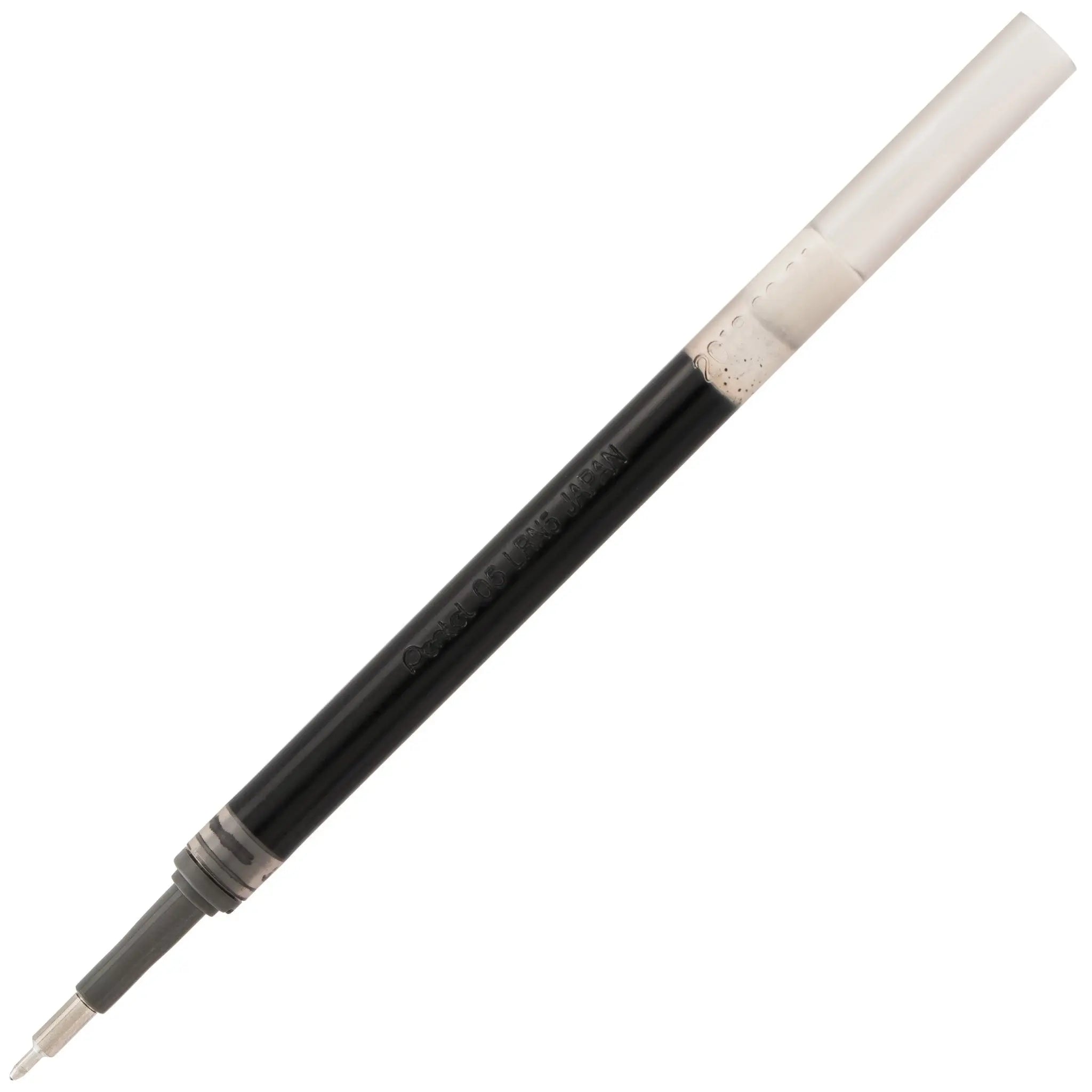 Refill Ink - For EnerGel Gel Pen 0.5mm Needle Tip, Fine, Violet Ink