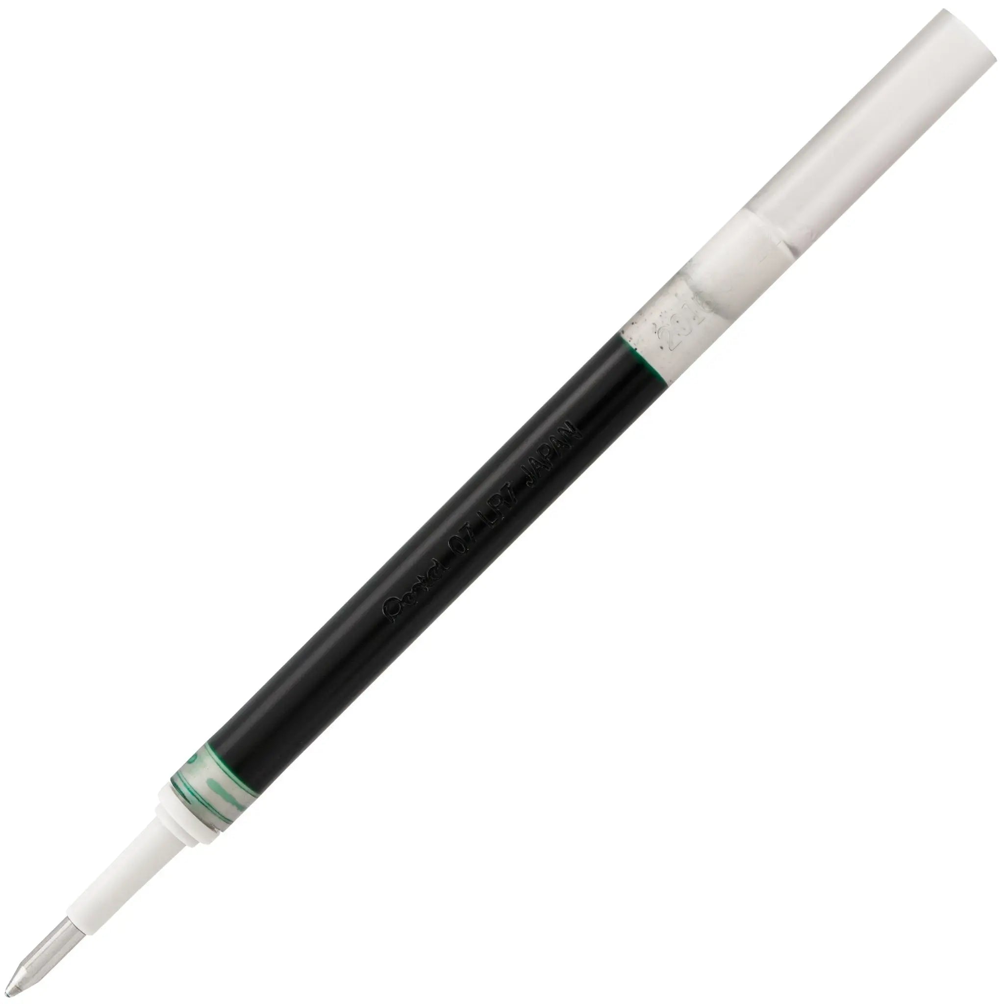 Refill Ink - For EnerGel Gel Pen, 0.7mm Metal Tip, Medium, Sky Blue Ink