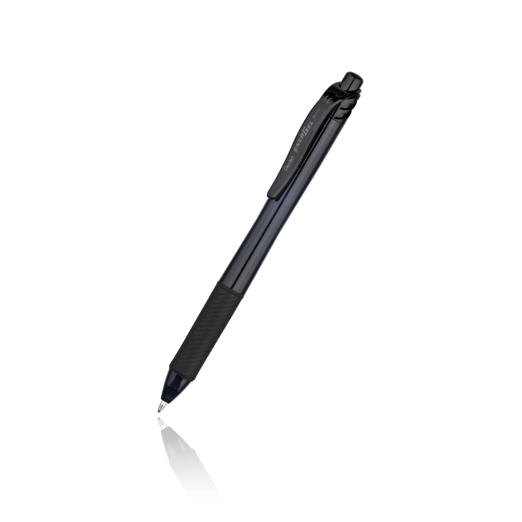Pentel EnerGel-X Retractable Gel Pens PENBL110B