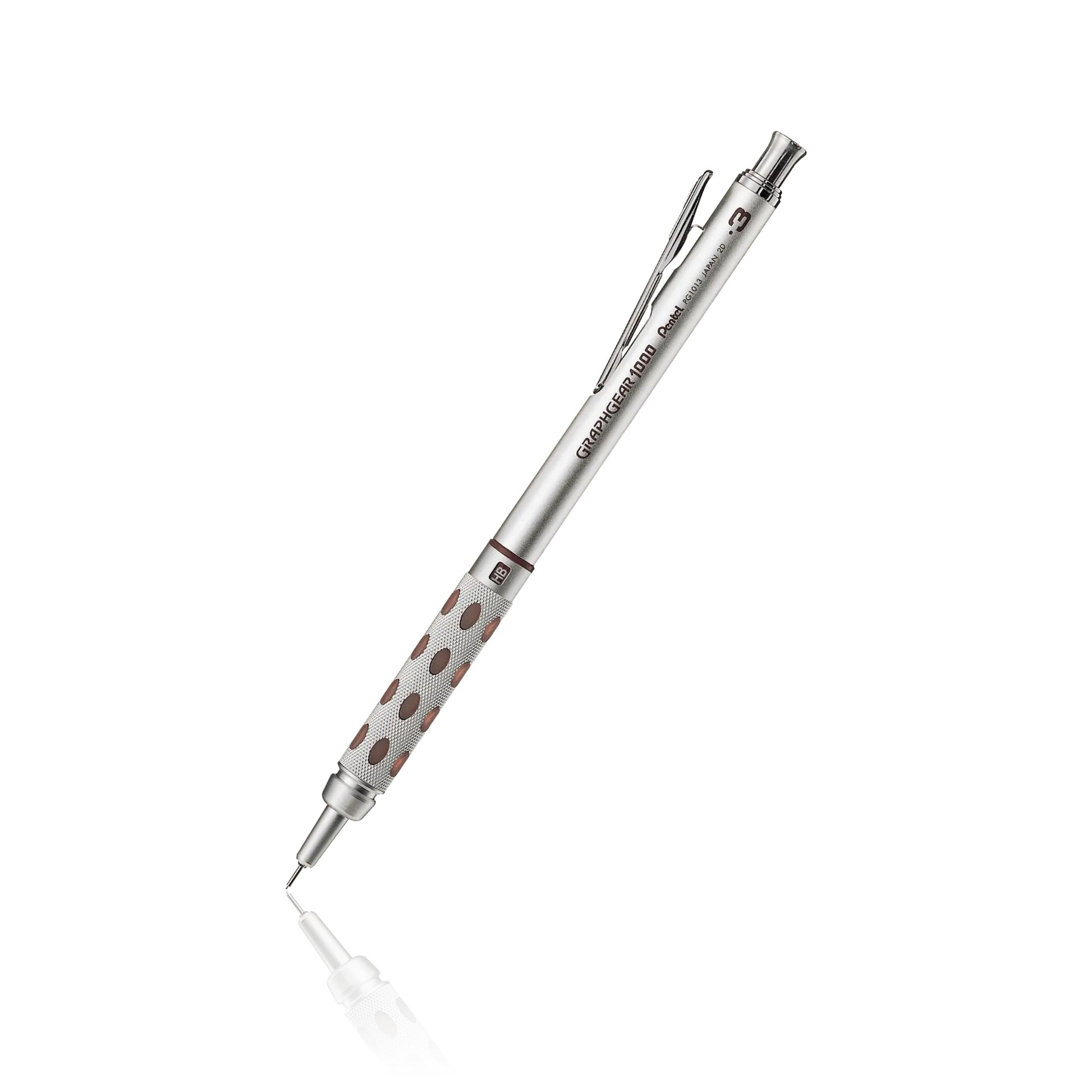 Pentel GraphGear 1000 Drafting Pencil