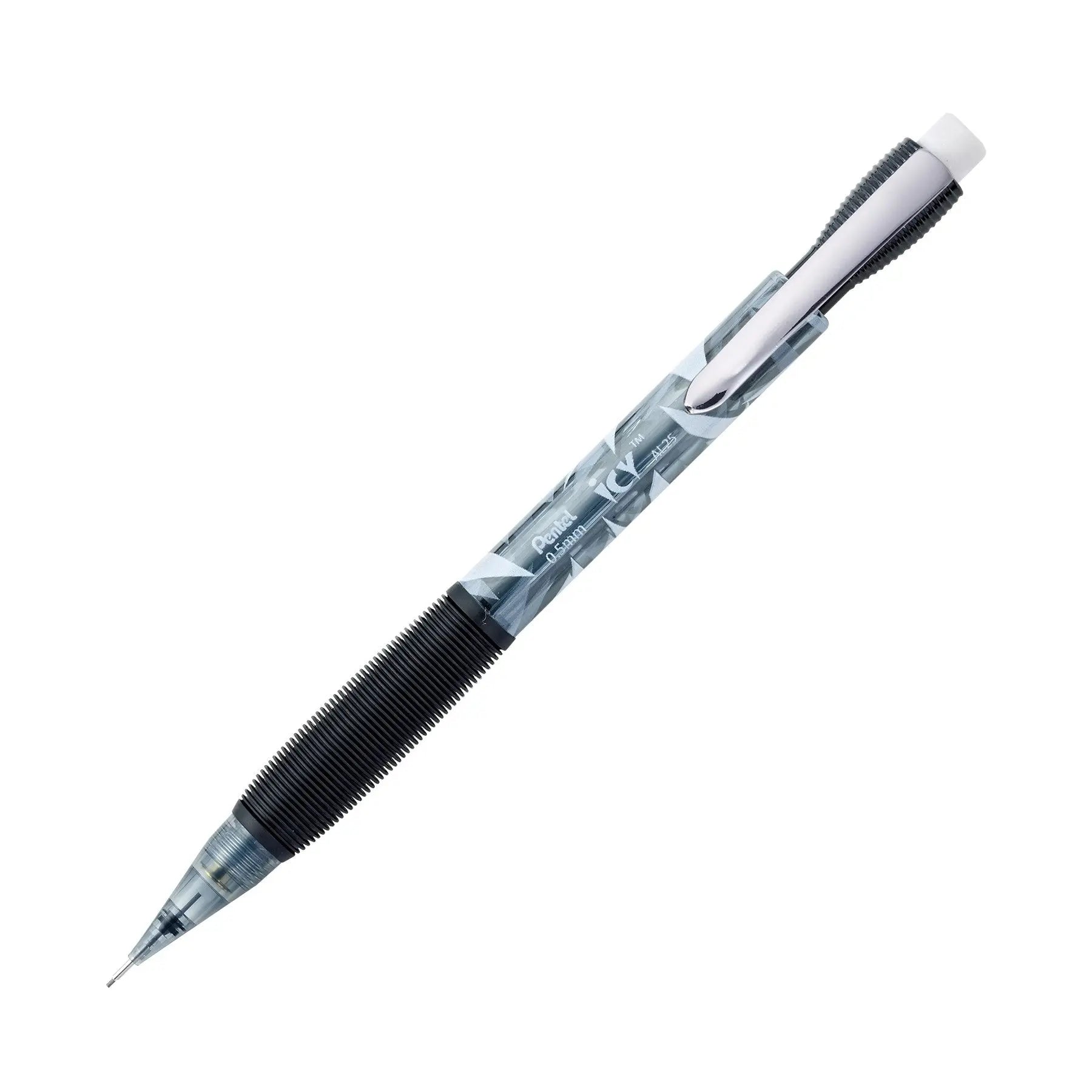 Pentel Icy Mechanical Pencil PENAL25TA