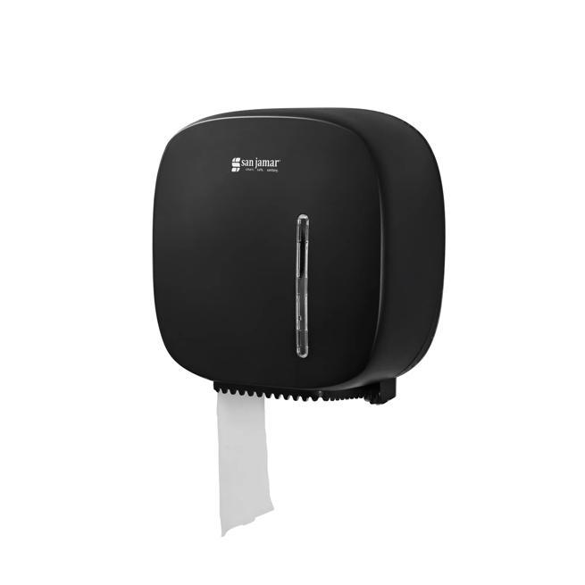 Timeless Single 9" Tissue - Black - R2200BK