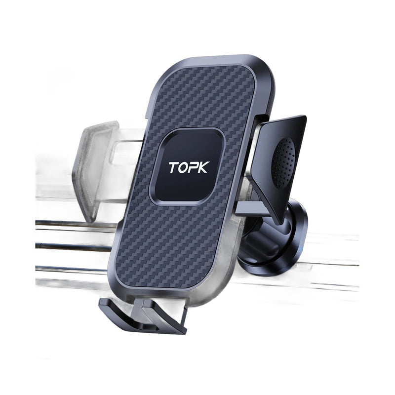 Auto-Locking Car Phone Mount, Air Vent