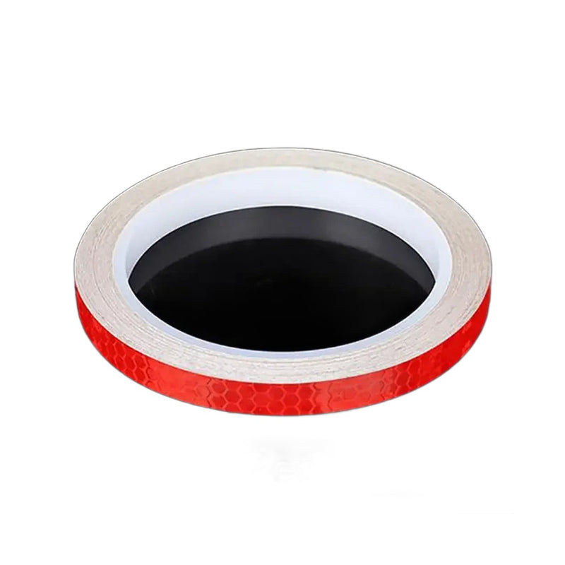 Glow-in-Dark Reflective Tape, 26 ft