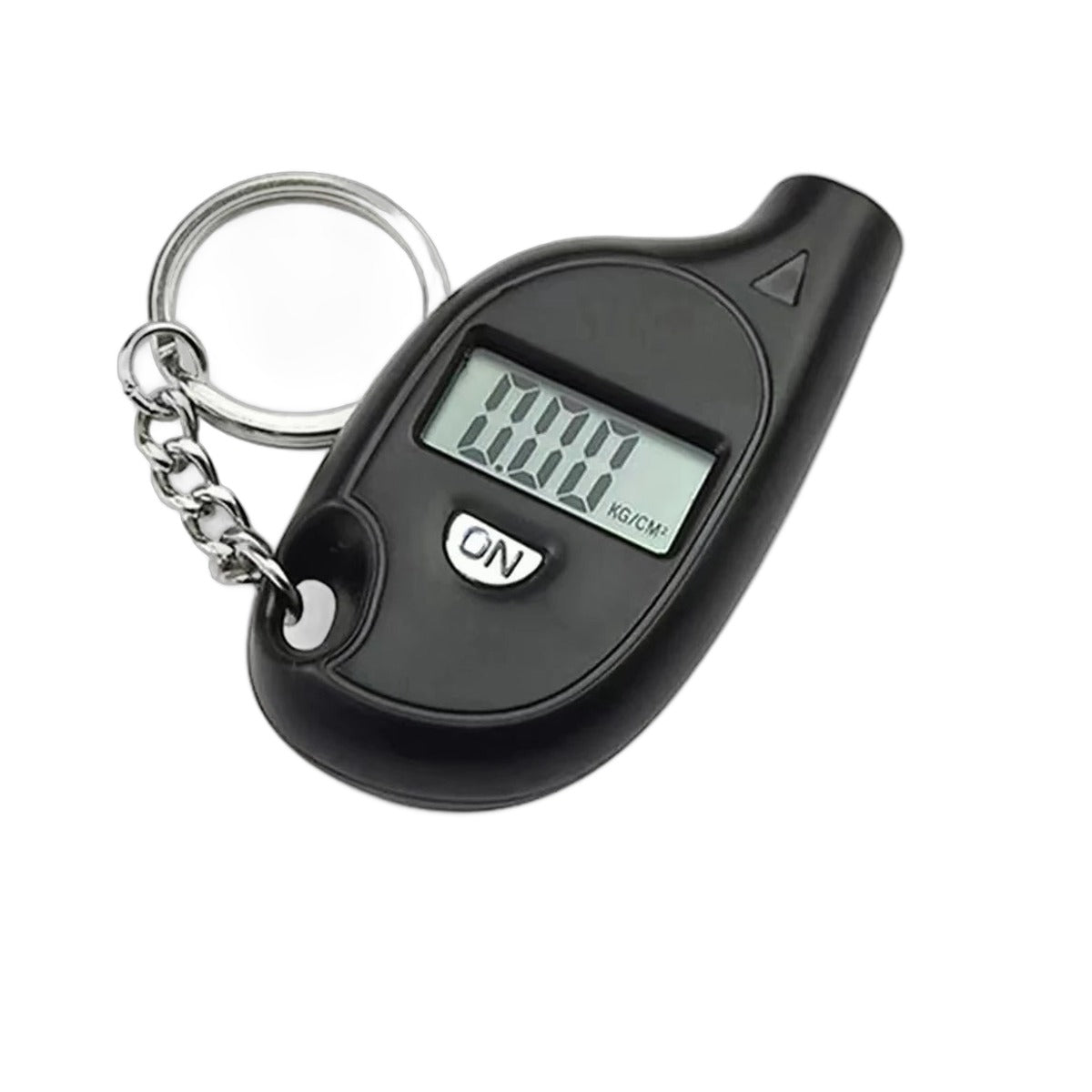 Digital Tire Pressure Gauge with LCD