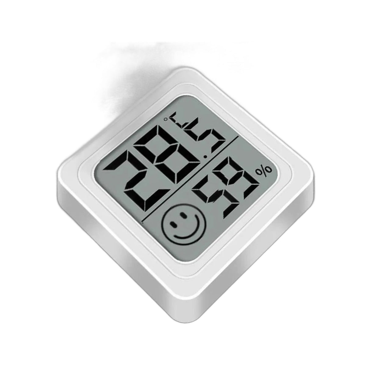 Digital Thermometer and Hygrometer