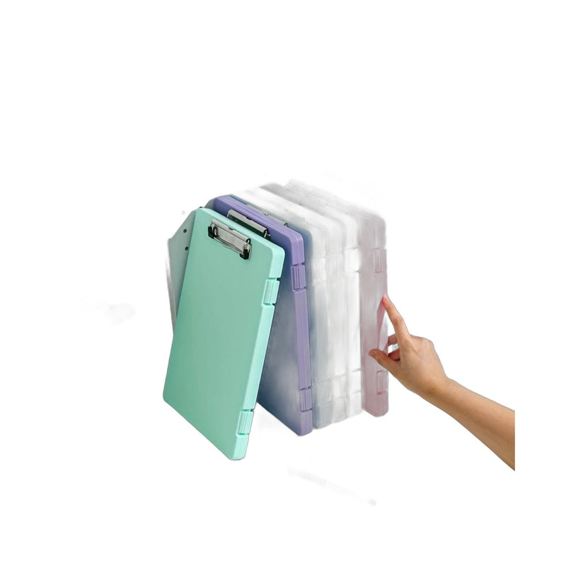 Writing Board File Box, 2-in-1