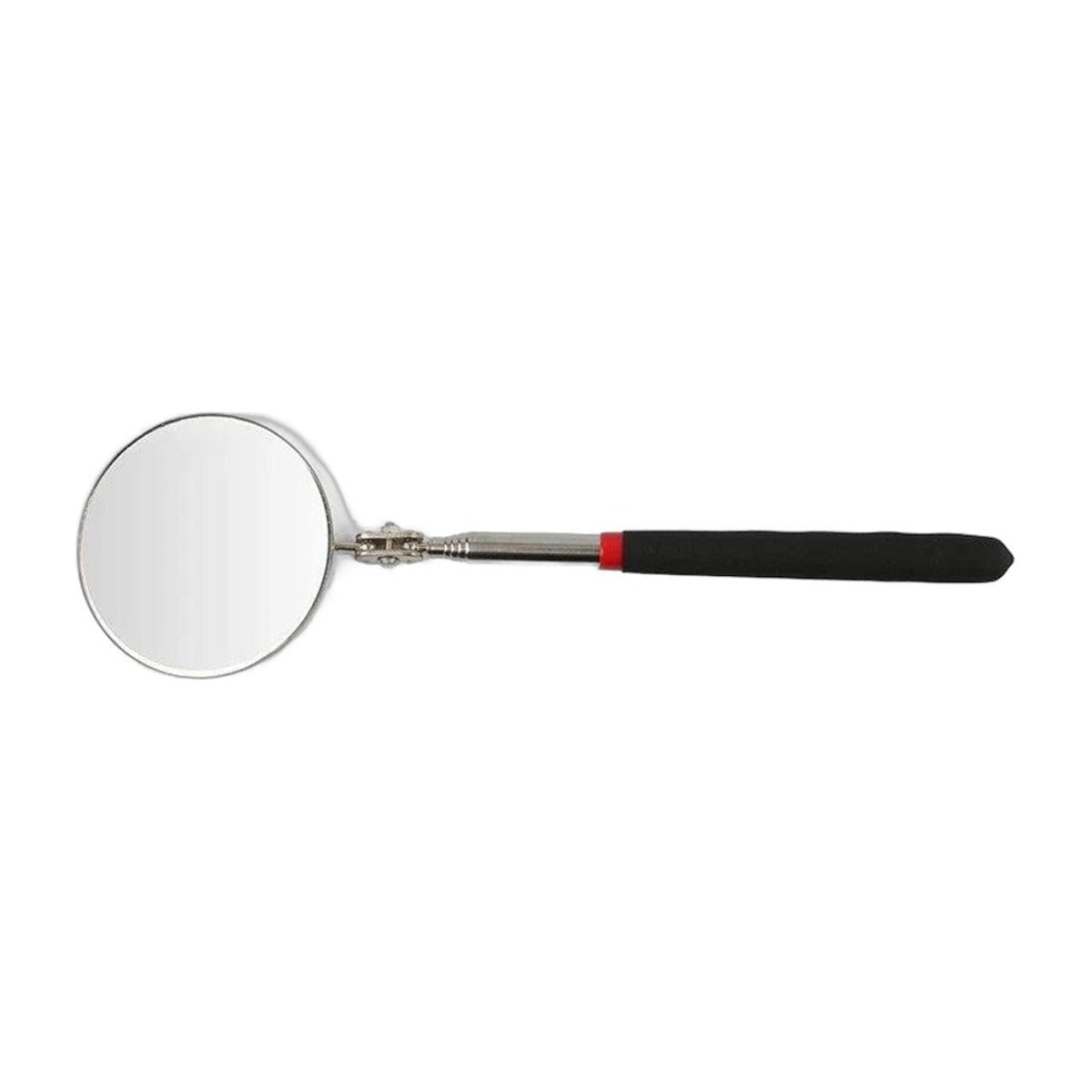 Telescoping Inspection Mirror, 360° Swivel