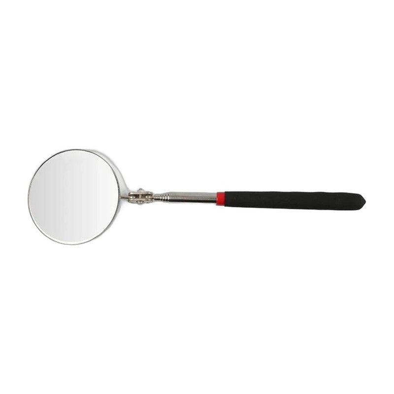 Telescoping Inspection Mirror, 360° Swivel