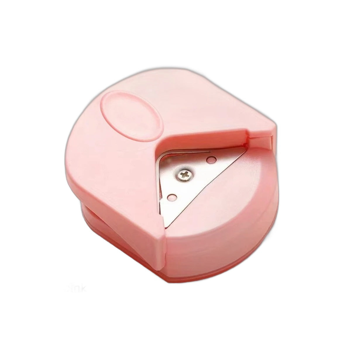 R4 Corner Rounder Punch