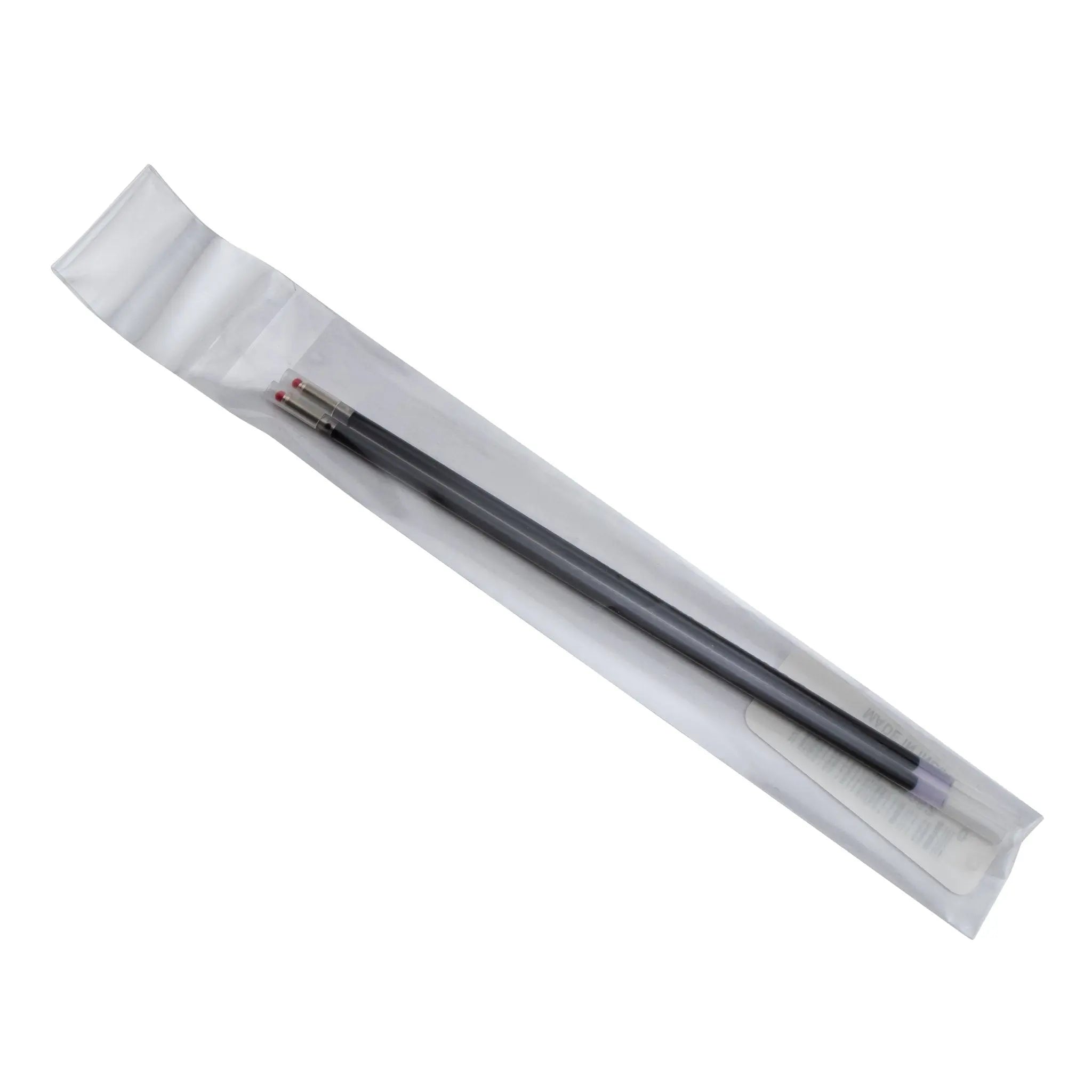 Refill Ink - For BK91 RSVP Ballpoint Pen, Medium Line, Violet Ink 2-Pk Pouch