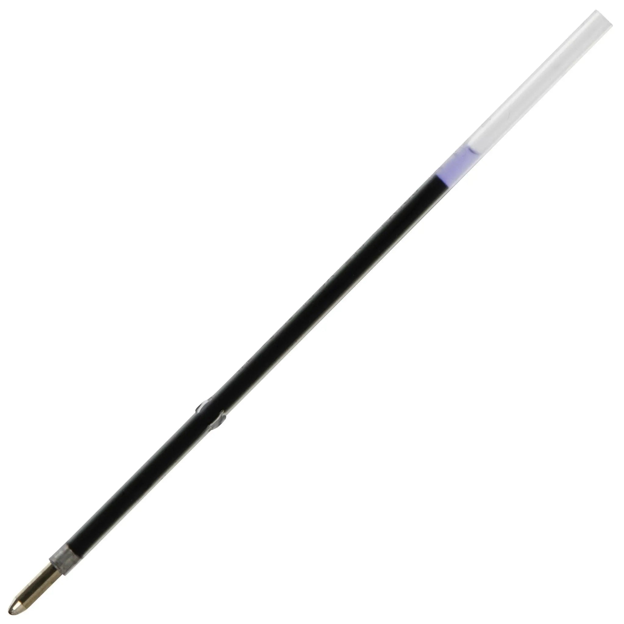Refill Ink - GlideWrite Executive Ballpoint (1.0mm) Medium, Black Ink, 2-pk pouch