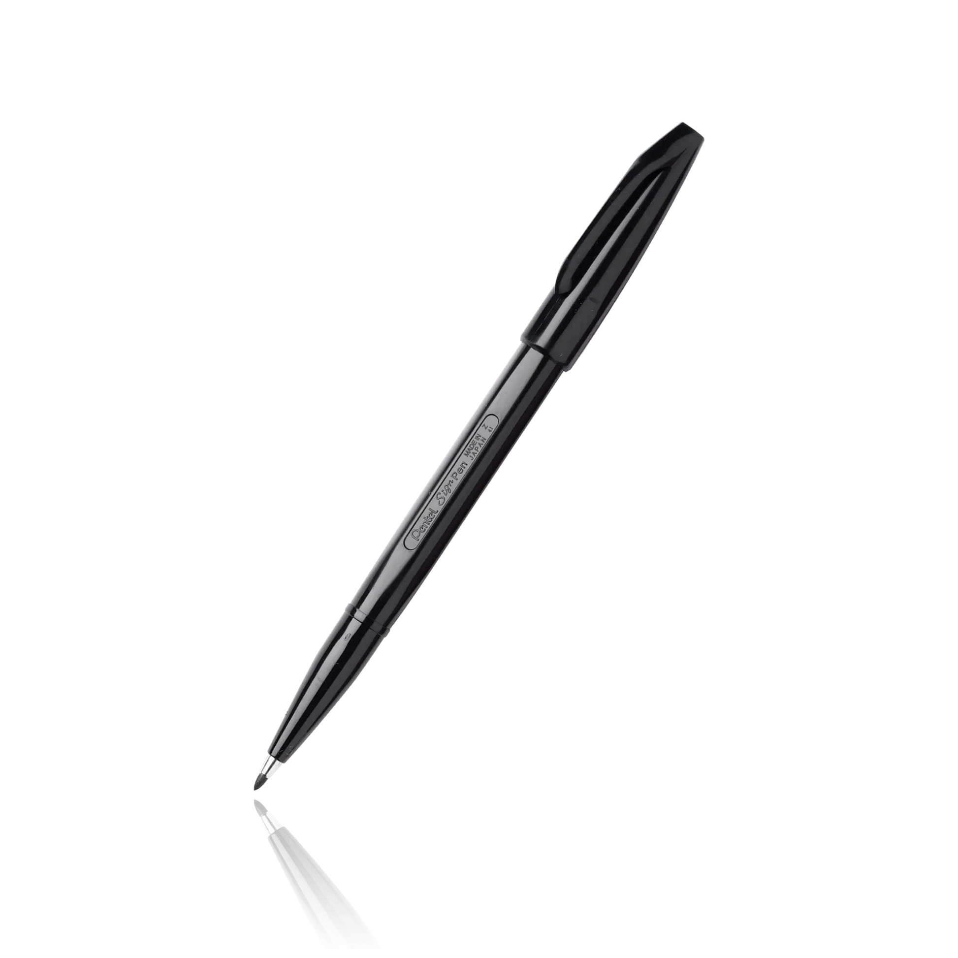 Pentel Fiber-tipped Sign Pens PENS520C