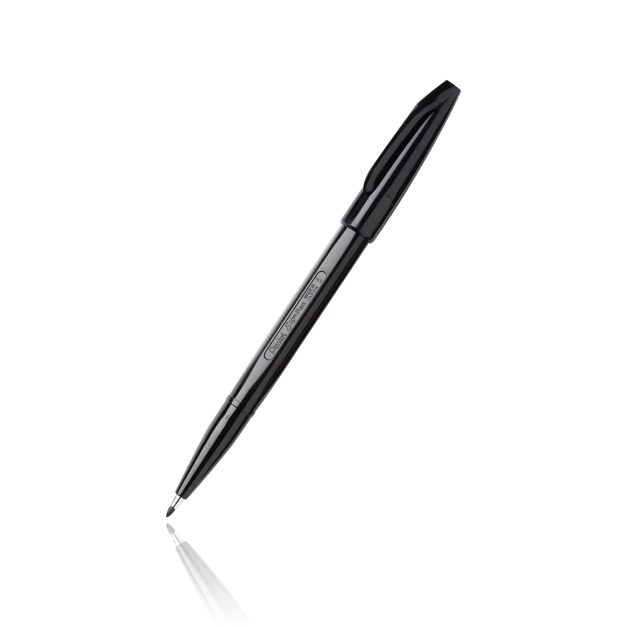 Pentel Fiber-tipped Sign Pens PENS520C