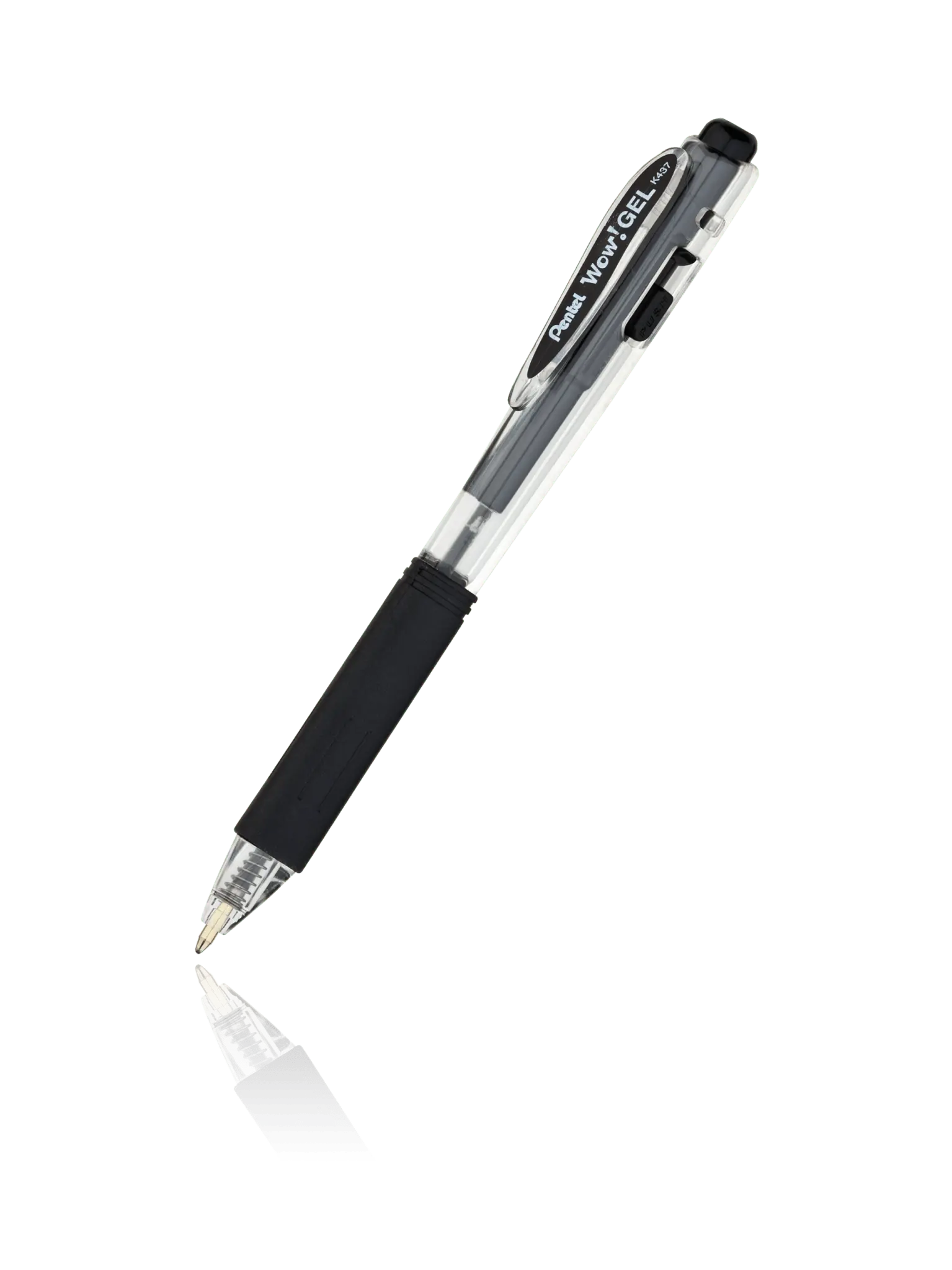 Pentel Wow! Gel Pens PENK437A